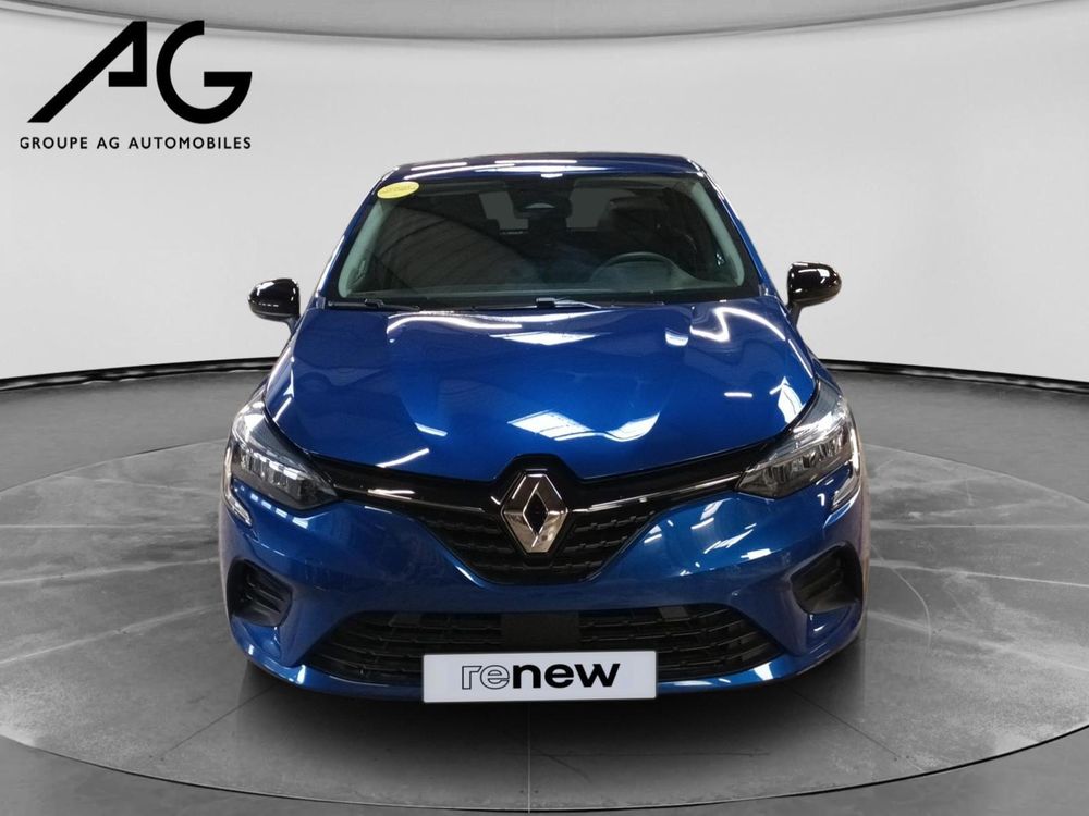 Clio V Clio E-Tech hybride 145 Equilibre 2023 occasion 08000 Charleville-M&eacute;zi&egrave;res