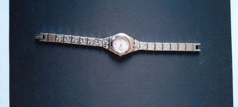 Montre swatch Bijoux et montres