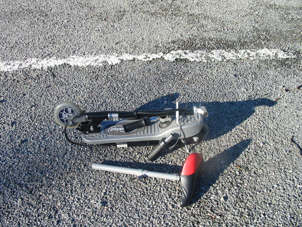 trotinette electrique jusqua 70 kg Jeux / jouets