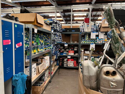 Pi&egrave;ces et &eacute;quipements Voiture Pi&egrave;ces et &eacute;quipements Voiture  occasion Clichy-sous-Bois 93390