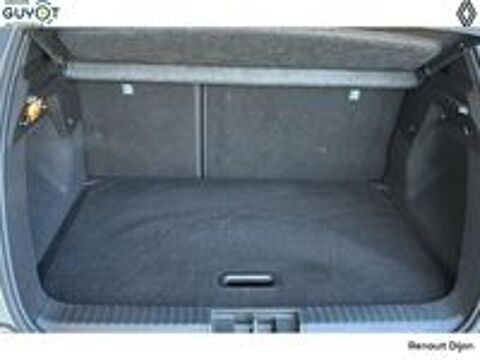 Captur Eco-G 100 ch Evolution 2025 occasion 21000 Dijon