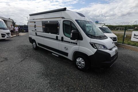 BENIMAR Camping car 2026 occasion Claye-Souilly 77410