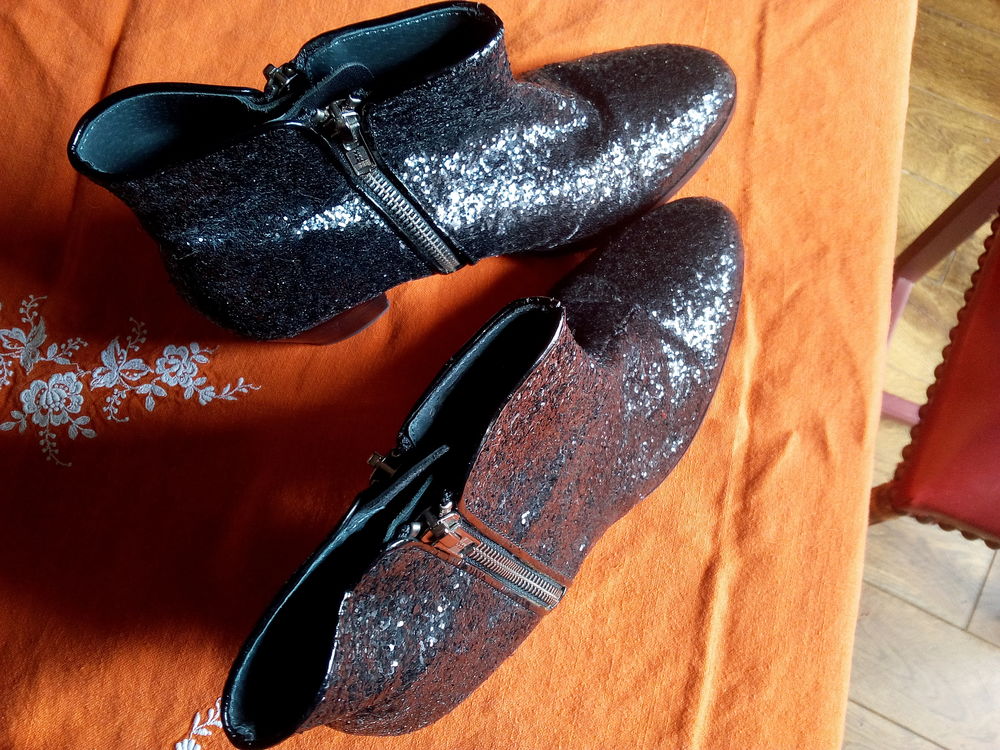 Bottines JONAK 39 Chaussures