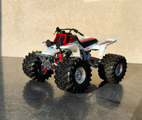 Jouet Collection ' Quad Yamaha Banshee 350 TWIN'
70 Barbentane (13)