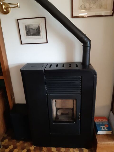 Pole  pellets/granuls 1100 Villeneuve-d'Ascq (59)