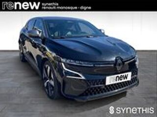 M&eacute;gane Megane E-Tech EV60 220 ch optimum charge Techno 2023 occasion 04100 Manosque
