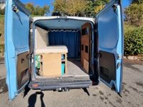  2018 occasion 09200 Montjoie-en-Couserans