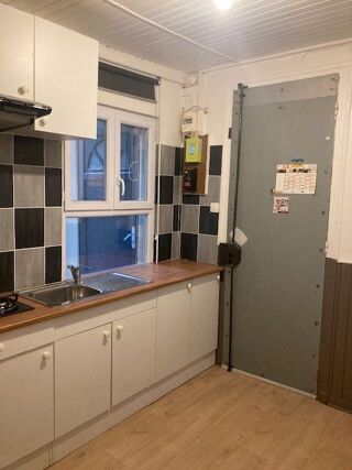  Appartement  vendre 1 pice 10 m