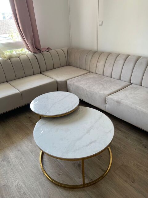Salon complet  1600 Saint-Gratien (95)