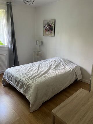  Chambre à louer 1 pièce 20 m²