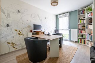  Appartement � vendre 3 pi�ces 65 m�