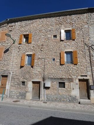  Maison à vendre 4 pièces 