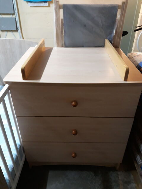 Commode à langer 40 Cholet (49)