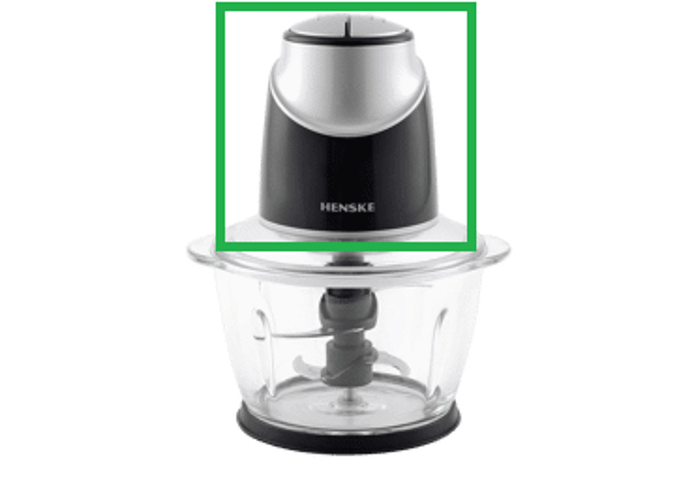 hachoir Imurz : pi&egrave;ces d&eacute;tach&eacute;es Electroménager