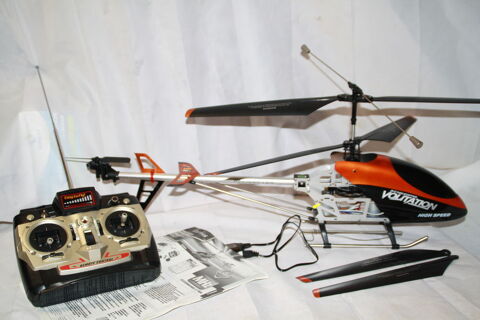 HELICOPTERE DRONE Fos-sur-Mer (13)