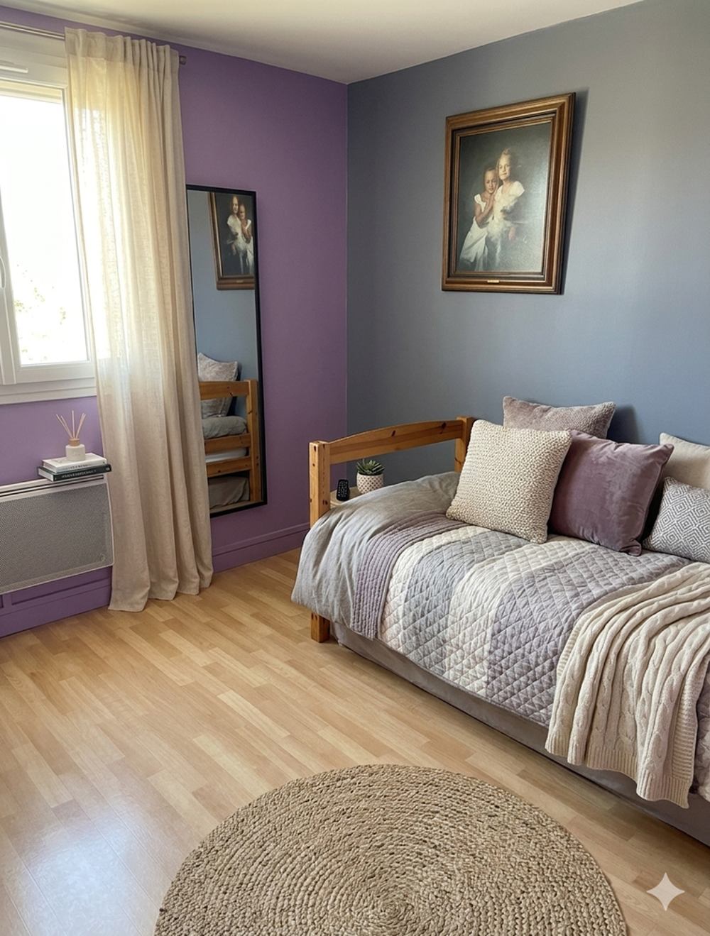 Vente Appartement DERNIER ÉTAGE ? VUE PANORAMIQUE SUR LYON, GARAGE Caluire-et-cuire