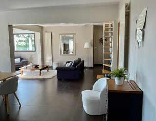  Maison à vendre 6 pièces 128 m²