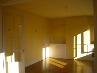 Vente Appartement appartement                               f5 Péronne