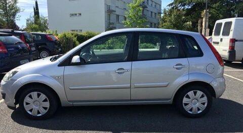 Ford fiesta 1.4 TDCi Senso