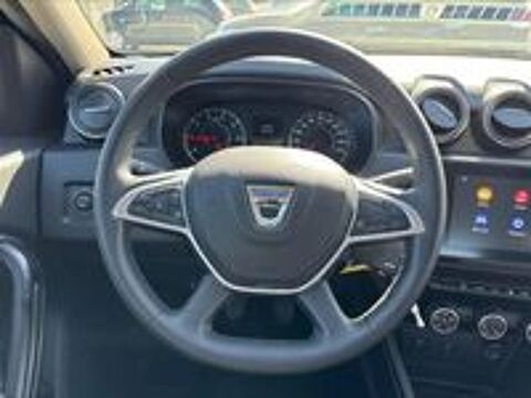 Duster Blue dCi 115 4x2 Expression 2022 occasion 55100 Verdun