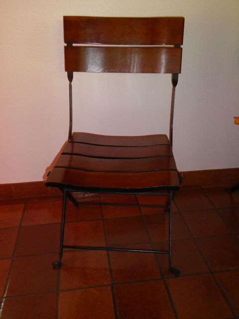Chaises 180 Barberaz (73)