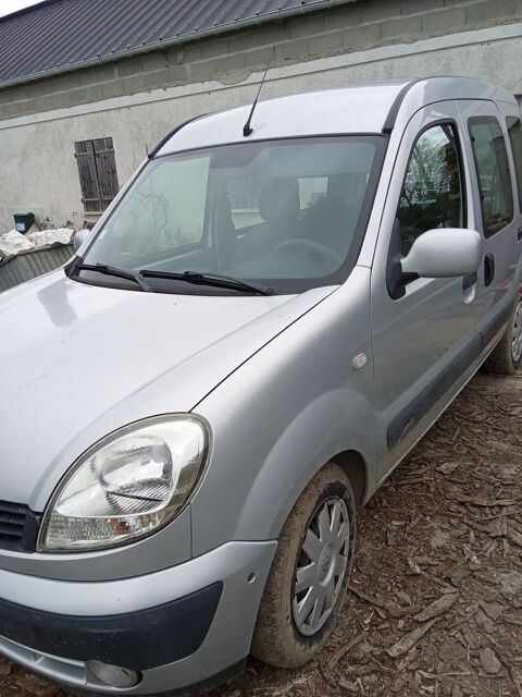 Renault kangoo 1.5 dCi 70 Alizé