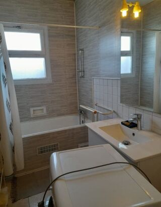  Appartement � louer 3 pi�ces 69 m�