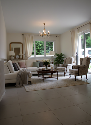  Maison � vendre 5 pi�ces 124 m�