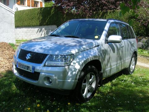 Suzuki grand vitara 1.9 DDiS