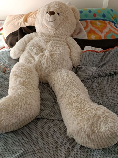 Peluche 1metre de haut 15 Angers (49)