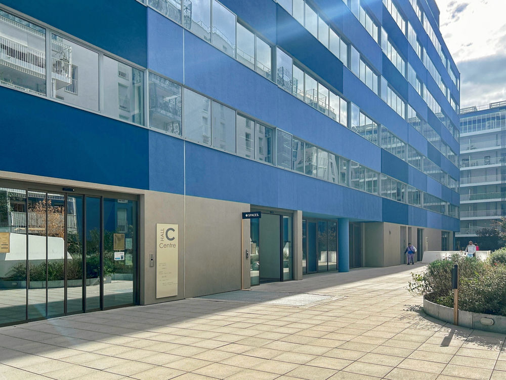   Louez un grand espace de bureau pour 50 personnes à Marseille, Spaces Boulevard Michelet 