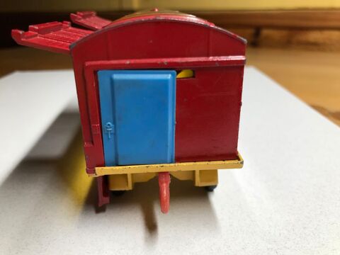 CIRCUS CHIPPERFIELDS ANIMAL CAGE OURS POLAIRES 
Labrit (40)