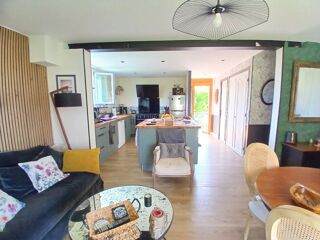  Maison à vendre 3 pièces 65 m²