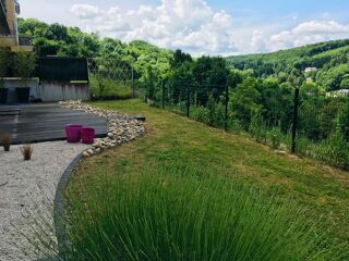 Vente Appartement Un cocon paisible avec jardin privatif Échenoz-la-méline