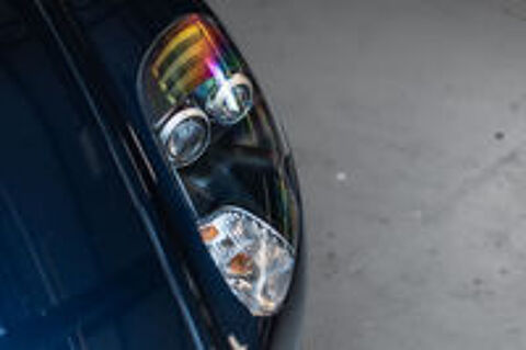 DB9 Coup&eacute; Touchtronic A 2004 occasion 75014 Paris