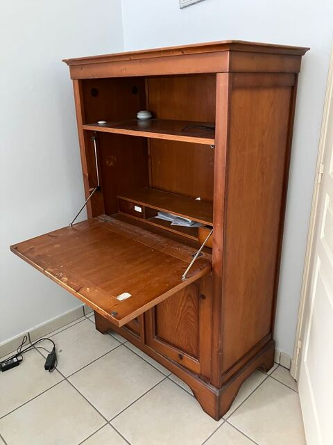 MEUBLE BUREAU SECR�TAIRE 0 Saint-Just-Saint-Rambert (42)