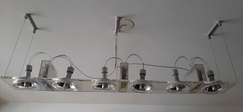 LUMINAIRE marque TARGETTI 0 Lyon 4 (69)