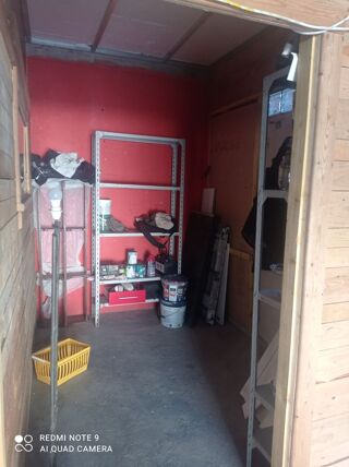  Parking / Garage à vendre 40 m² Saint-Étienne