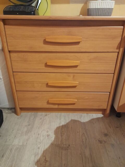 Chambre enfant 290 Marly-sous-Issy (71)