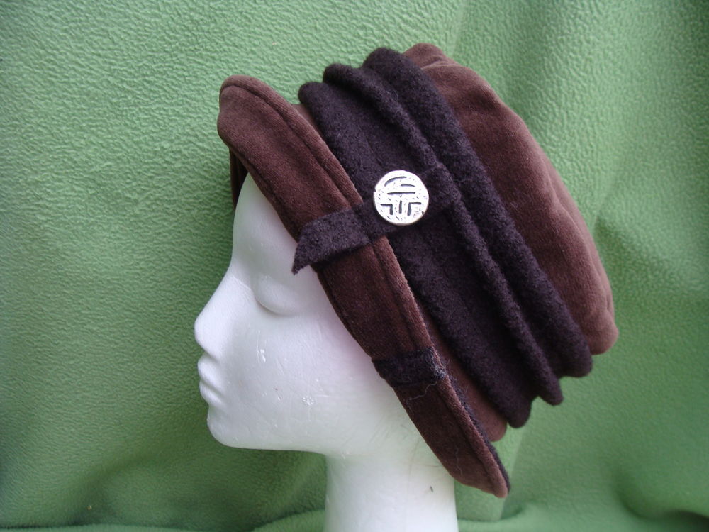 Chapeau GANTEB'S Vêtements
