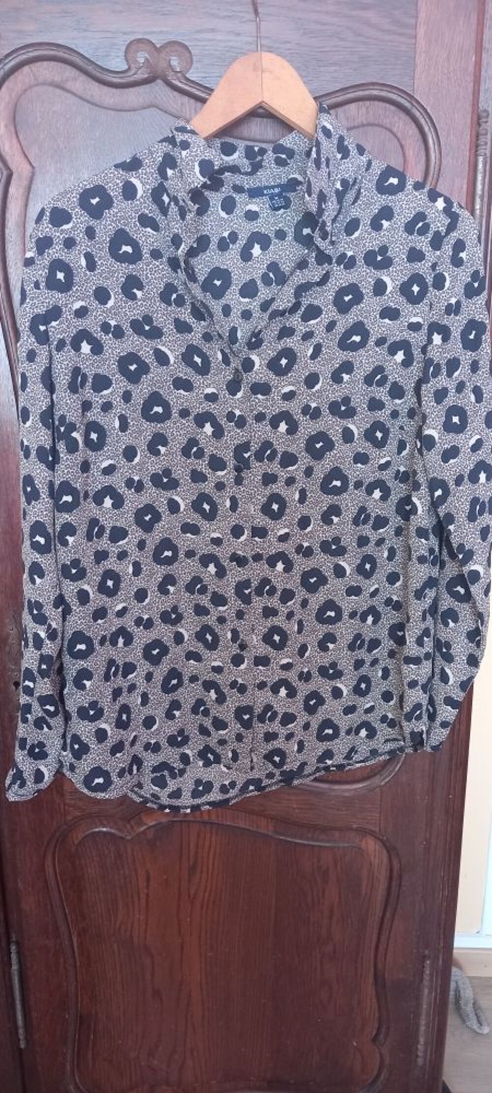 chemisier Vêtements