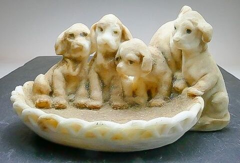 Petit chien vide poche.
10 Montargis (45)