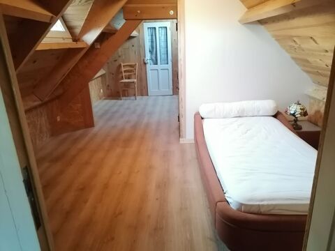  Maison � louer 5 pi�ces 140 m� Br�hal