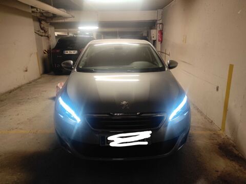 Peugeot 308 1.2 PureTech 110ch S&S BVM5 Access B