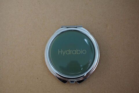 MIROIR PUBLICITAIRE HYDRABIO 5 Rennes (35)