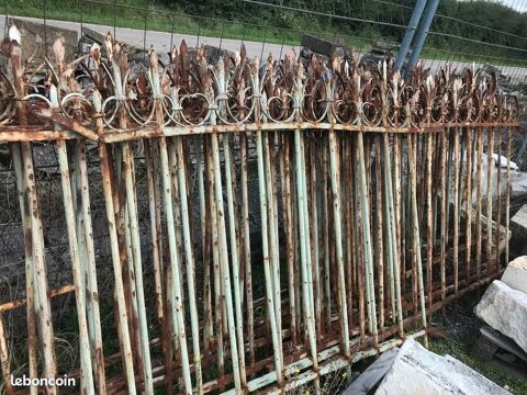 Grilles 55 Rainville (88)