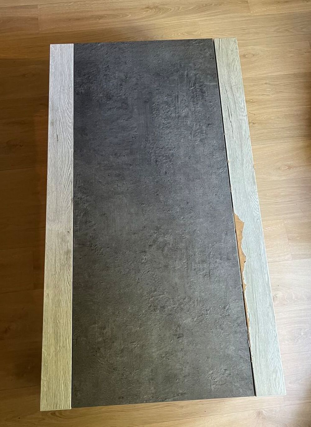 Table basse BUT-Malone Meubles