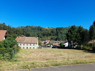  Terrain � vendre 1035 m�