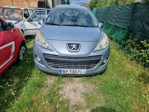 Peugeot 207 sw 1.6 HDi 92ch FAP BLUE LION Active