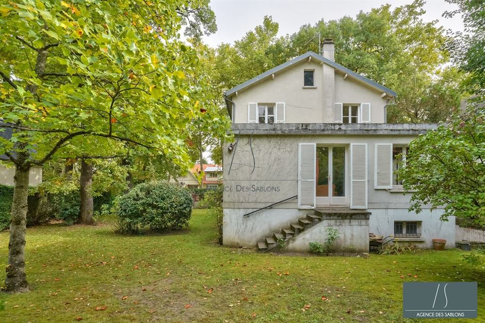 � vendre  Maison Le V�sinet (78110)